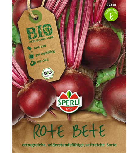 Rote Beete