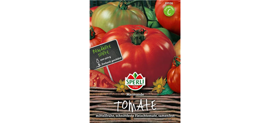 Tomate 'Marmande'