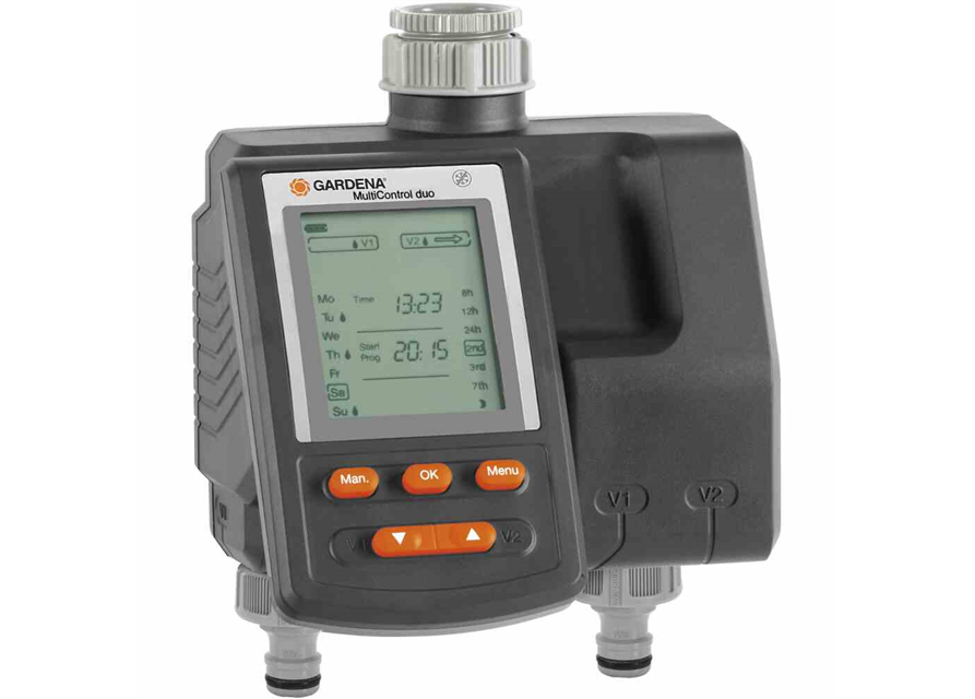 Gardena MultiControl duo, duo