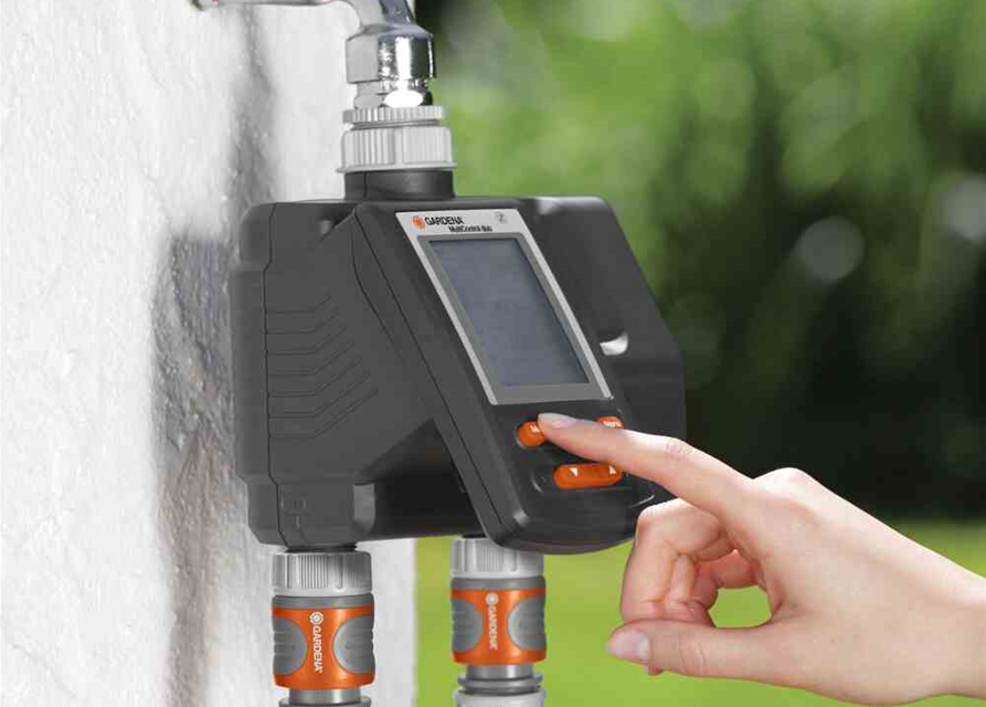 Gardena MultiControl duo, duo