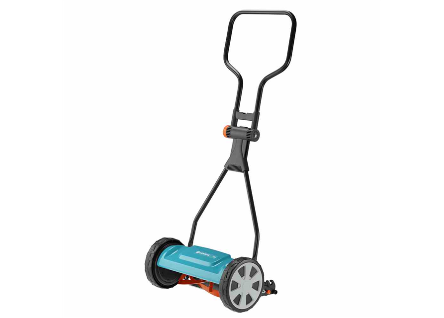Gardena Spindelmäher Classic 330 Gartencenter Stassen