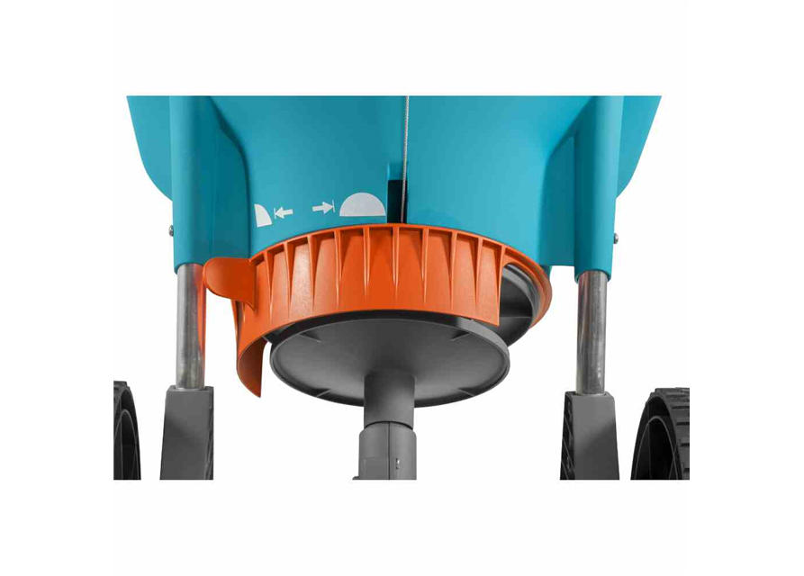 Gardena Streuwagen XL, XL Gartencenter Stassen