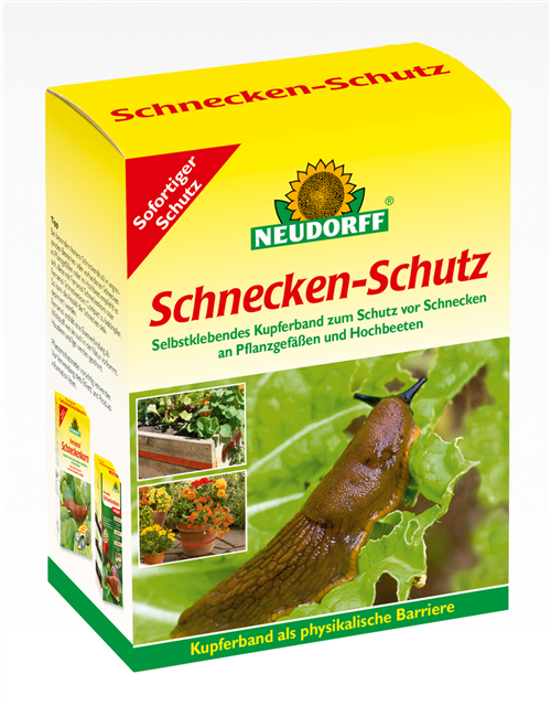 Neudorff Schnecken-Schutz