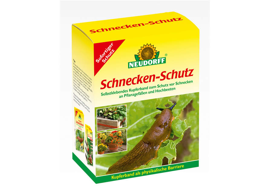 Neudorff Schnecken-Schutz