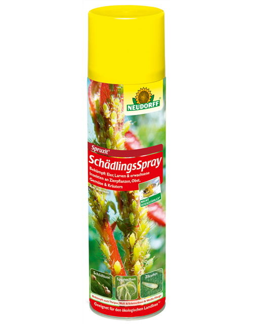 Spruzit SchädlingsSpray