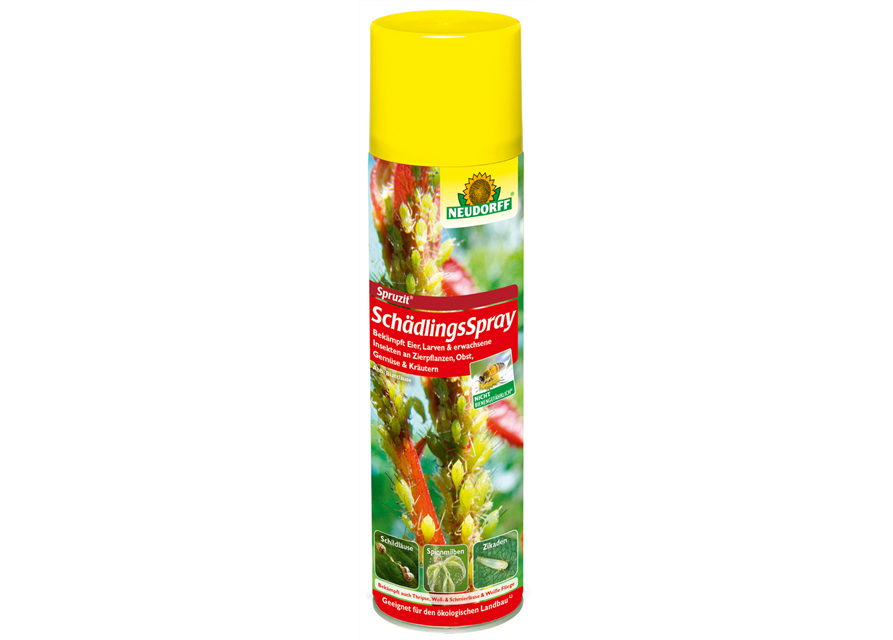 Spruzit SchädlingsSpray