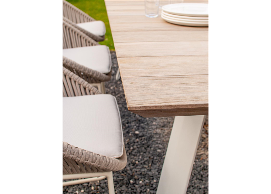 Fleur ami BALI Gartentisch