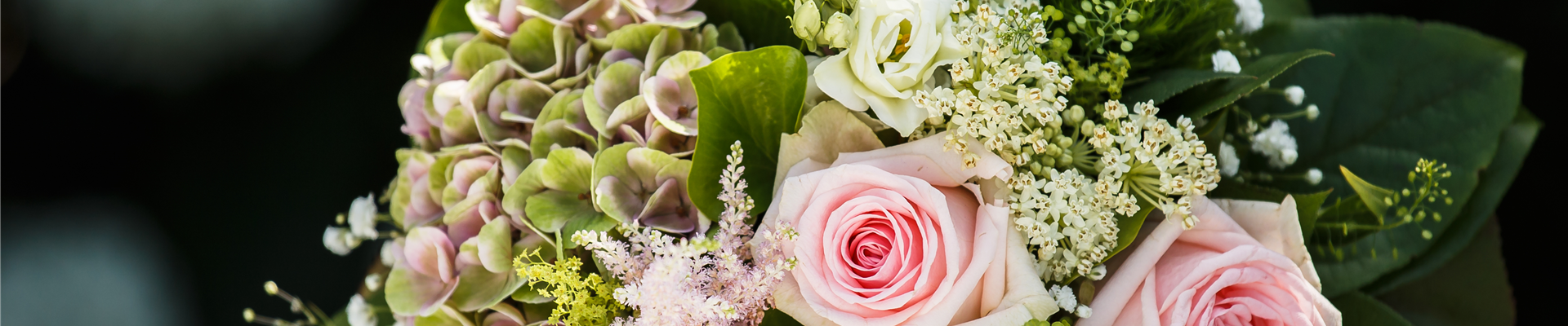 Blumenstrauß zum Muttertag