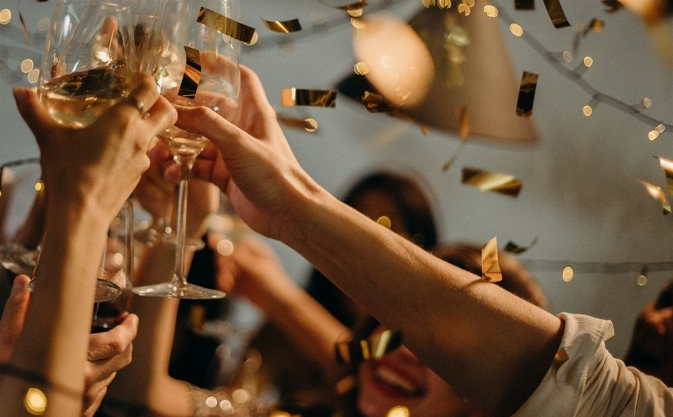 Gönn dir eine stilvolle Auszeit! - Ladies Night im Gartencenter Stassen – 14. November 2025