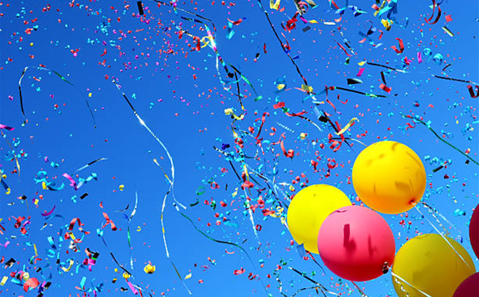 Öffnungzeiten Karneval - Wir sind für dich da!