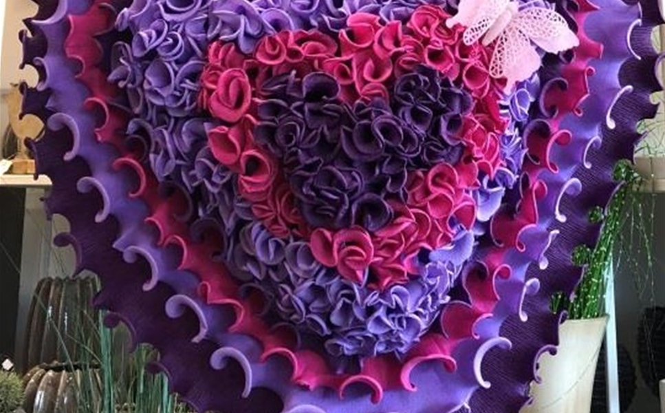 Start verkauf - Maiherzen