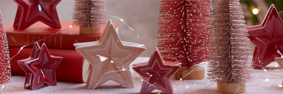 WEIHNACHTSTREND „STELLA“