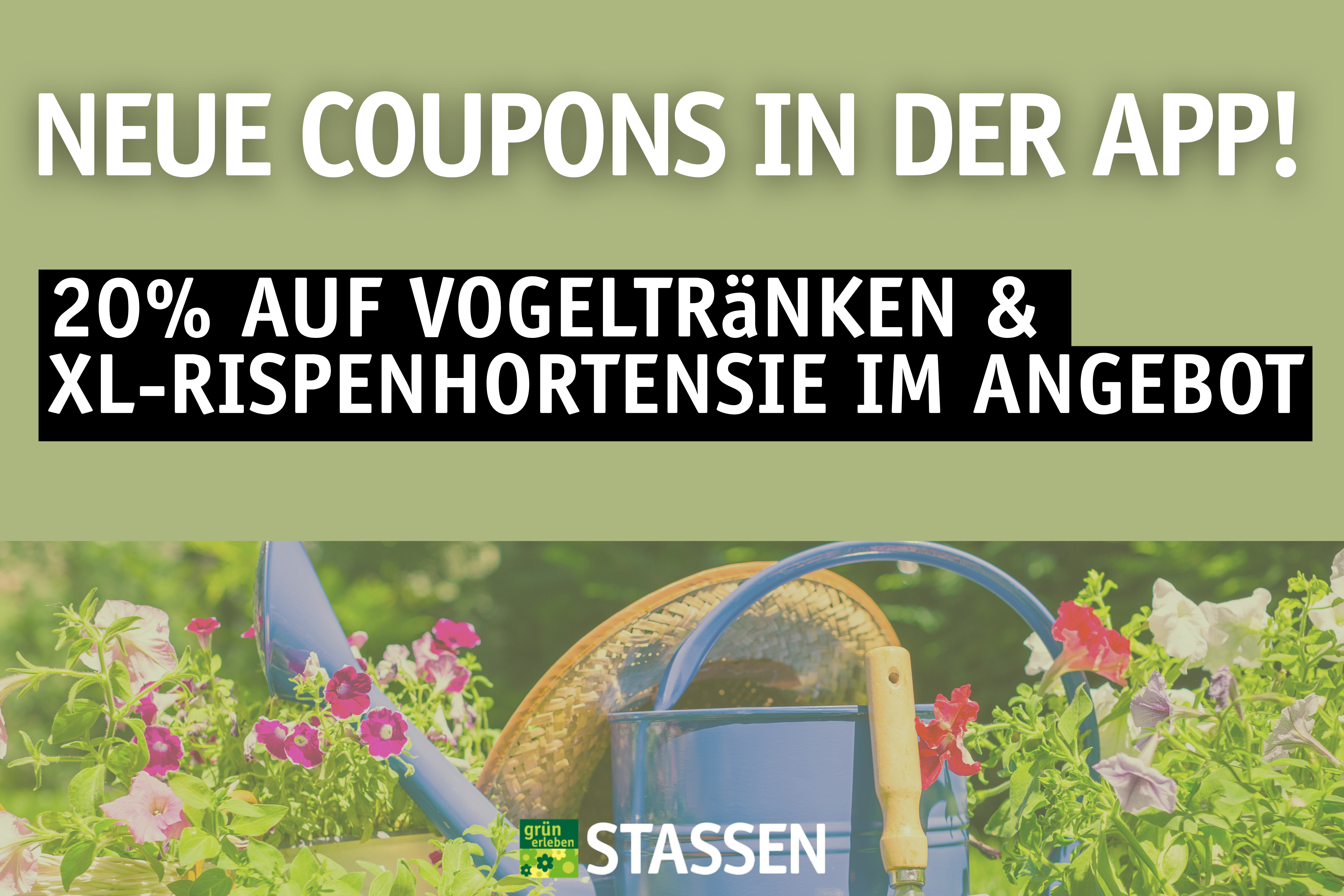 Exklusive App-Coupons! - Spare jetzt!