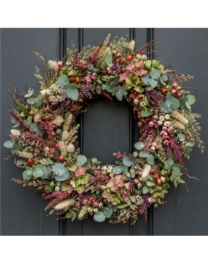 Herbstkranzworkshop 26.09.2026