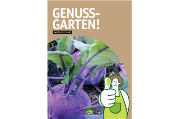 Gemüsepracht leicht gemacht!