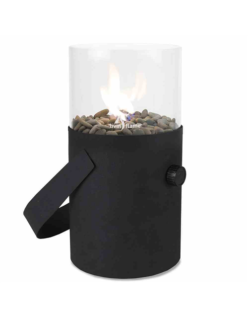 Cosi Cosiscoop Ø16x30cm schwarz