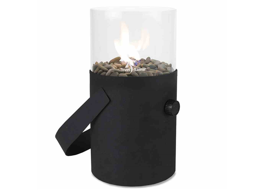 Cosi Cosiscoop Ø16x30cm schwarz