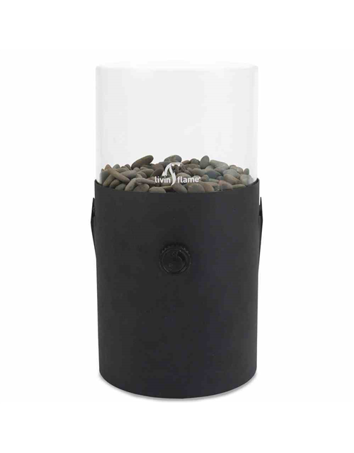 Cosi Cosiscoop Ø16x30cm schwarz