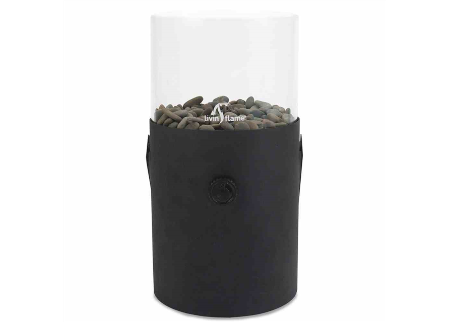 Cosi Cosiscoop Ø16x30cm schwarz
