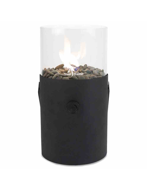 Cosi Cosiscoop Ø16x30cm schwarz