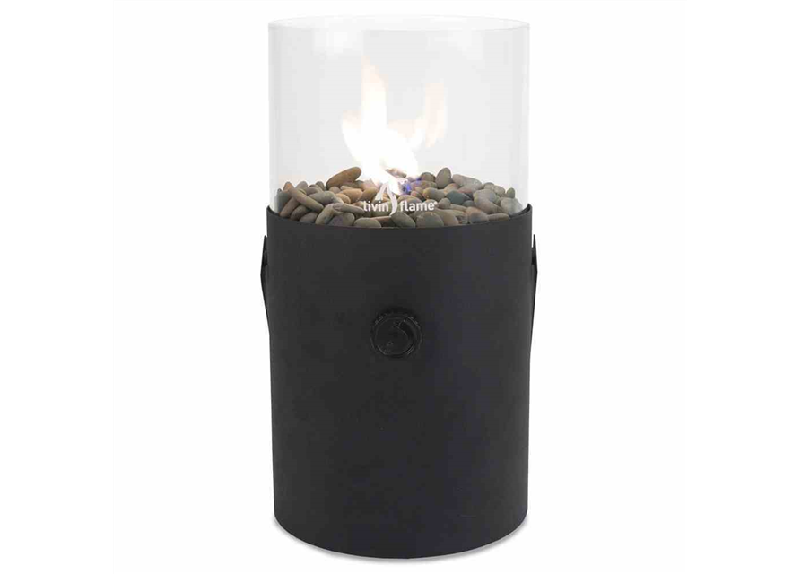 Cosi Cosiscoop Ø16x30cm schwarz