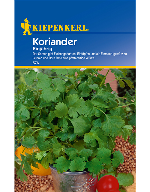Koriander