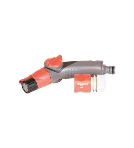 Fleur ami SERVICE CAR Gardena Spritzpistole