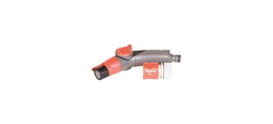 Fleur ami SERVICE CAR Gardena Spritzpistole