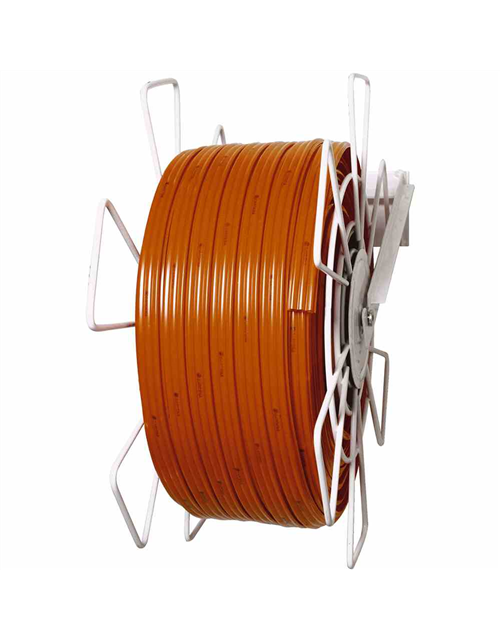 Gardena Schlauch-Regner ohne Armaturen 100 m Orange 