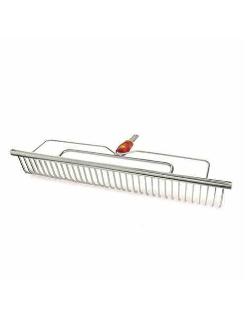 Wolf-Garten multi-star Rasenrechen UH-M 60