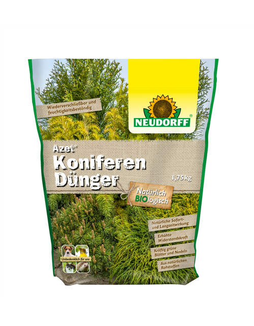 Azet KoniferenDünger