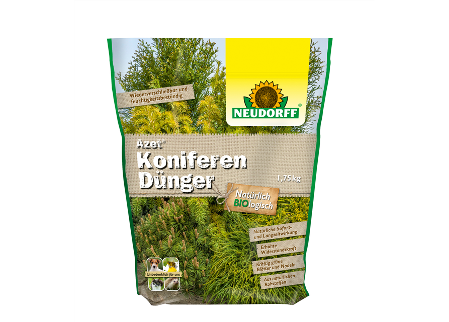 Azet KoniferenDünger