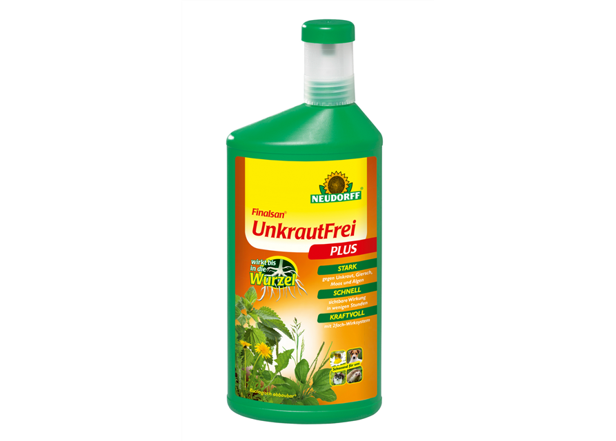 Finalsan UnkrautFrei Plus